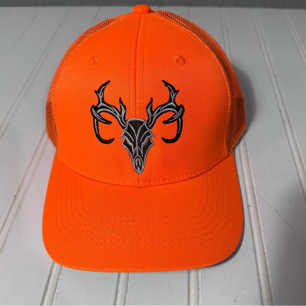 Realtree bundle of 3 hats NWT baseball and beanie men’s hunting camo